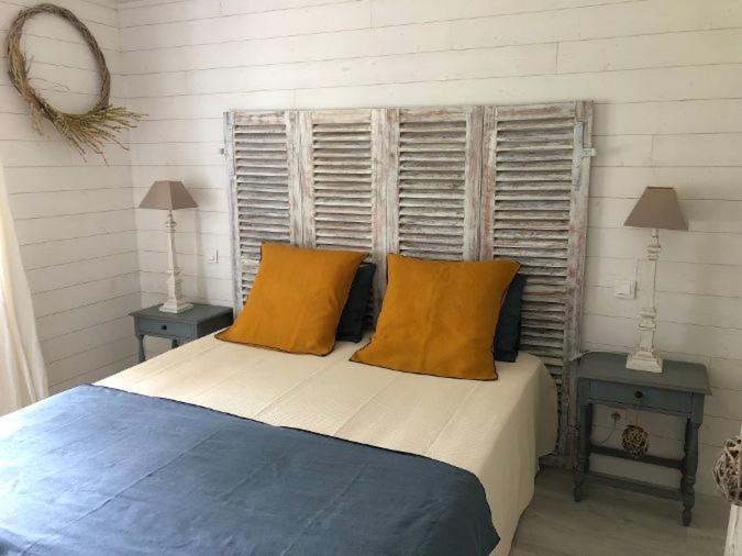 Appartement En Pleine Nature Soustons Kültér fotó